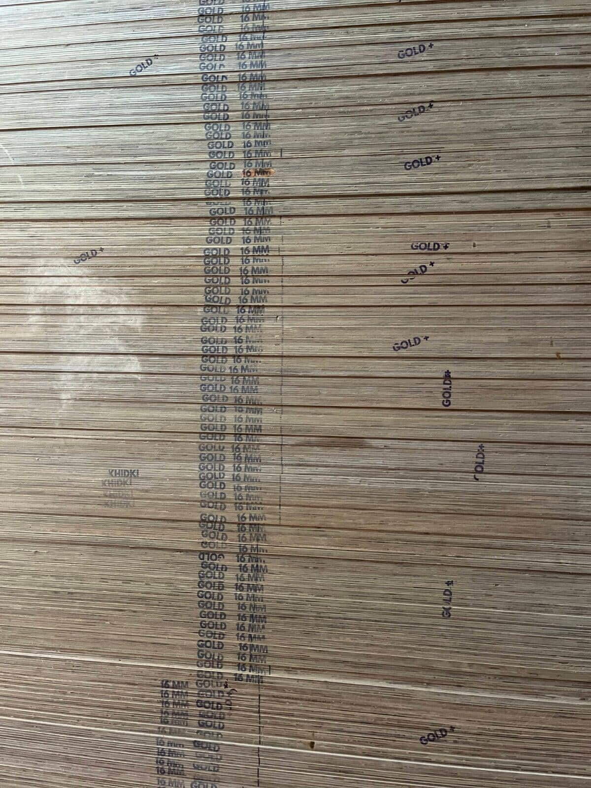 Understanding What Makes Plywood Waterproof: A Comprehensive Guide